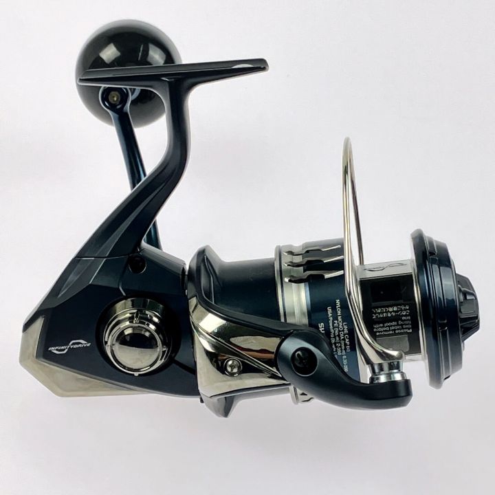 SHIMANO シマノ 20ストラディック SW 5000XG 04244｜中古｜なんでもリサイクルビッグバン