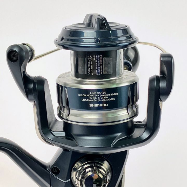 SHIMANO シマノ 20ストラディック SW 5000XG 04244｜中古｜なんでもリサイクルビッグバン