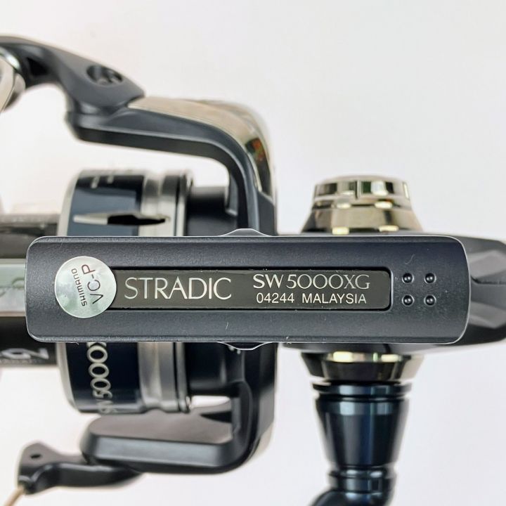 SHIMANO シマノ 20ストラディック SW 5000XG 04244｜中古｜なんでもリサイクルビッグバン