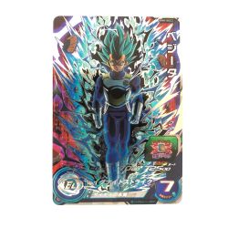 ▽▽  ドラゴンボールヒーローズ ベジータ BM8-SEC2 Bランク