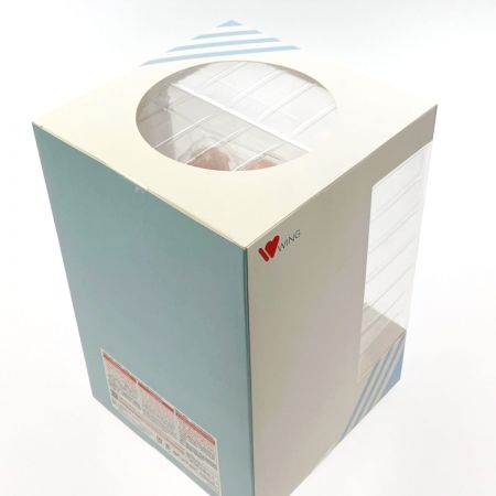  WING 五等分の花嫁 中野一花＆中野三玖 1/7スケールフィギュア 未開封