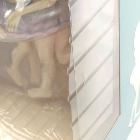  WING 五等分の花嫁 中野一花＆中野三玖 1/7スケールフィギュア 未開封