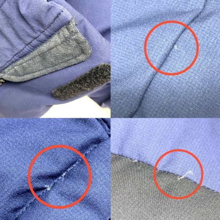  THE NORTH FACE ザノースフェイス SIZE M  ND91840 アーバンネイビー