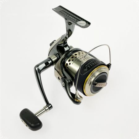  SHIMANO シマノ 01ステラ FW3000S