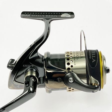  SHIMANO シマノ 01ステラ FW3000S