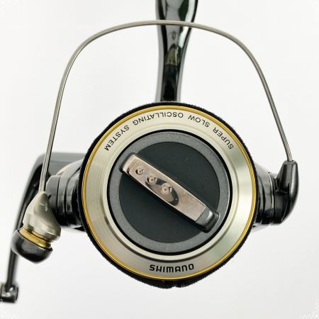  SHIMANO シマノ 01ステラ FW3000S