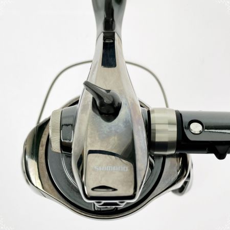  SHIMANO シマノ 01ステラ FW3000S
