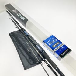 ▽▽ DAIWA ダイワ ソルティストアキアジ AK130H-N Kガイド搭載 01473800 Bランク