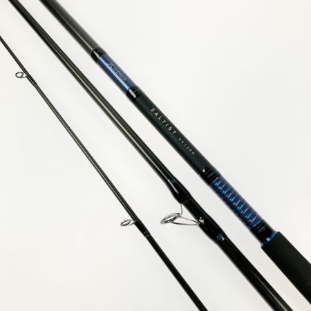  DAIWA ダイワ ソルティストアキアジ AK130H-N Kガイド搭載 01473800