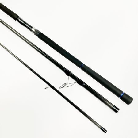  DAIWA ダイワ ソルティストアキアジ AK130H-N Kガイド搭載 01473800