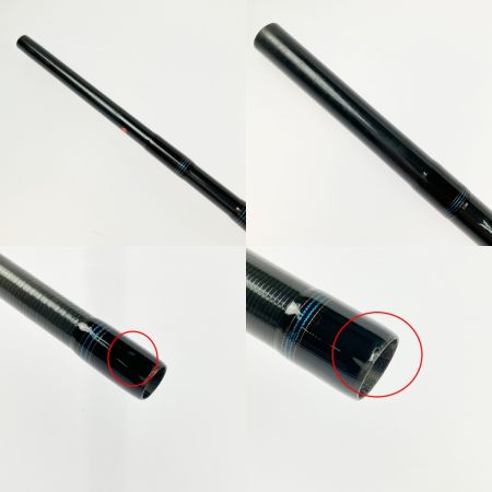  DAIWA ダイワ ソルティストアキアジ AK130H-N Kガイド搭載 01473800