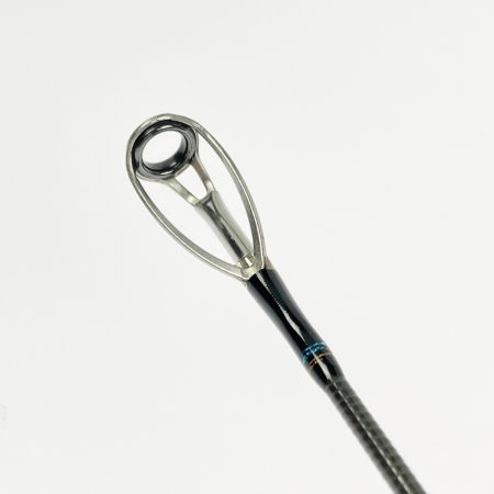  DAIWA ダイワ ソルティストアキアジ AK130H-N Kガイド搭載 01473800