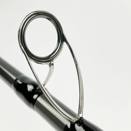  DAIWA ダイワ ソルティストアキアジ AK130H-N Kガイド搭載 01473800