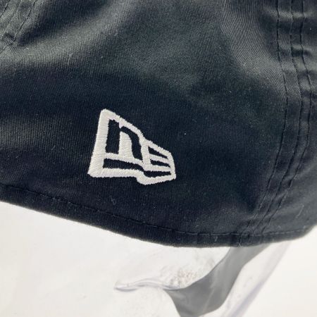  Yohji yamamoto(Y's) ヨージヤマモト(ワイズ)  ×NEW ERA　コラボキャップ ブラック