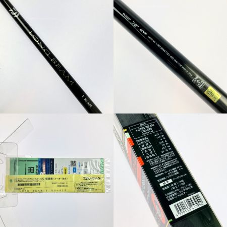  DAIWA ダイワ 23ロングビーム T30-425 投げ竿 振出 05401146