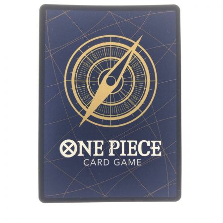   ワンピースカード Mr.2・ボン・クレー(ベンサム) パラレル EB01-061SEC