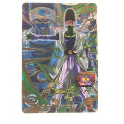 ▽▽  ドラゴンボールヒーローズ パイクーハン MM3-025 Bランク