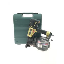 ▼▼ HITACHI 日立 エア釘打ち 高圧 NV90HMC Bランク