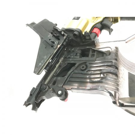  HITACHI 日立 エア釘打ち 高圧 NV90HMC