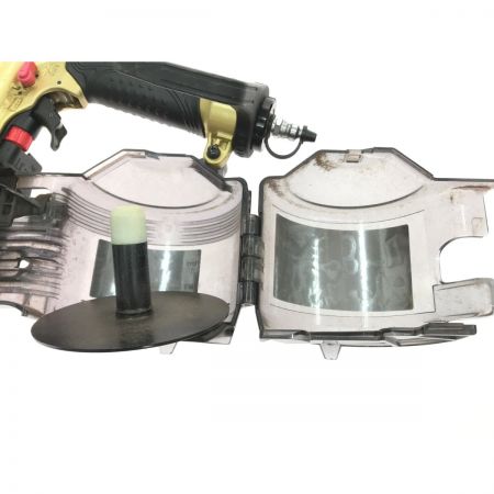  HITACHI 日立 エア釘打ち 高圧 NV90HMC