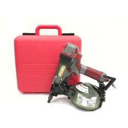 ▼▼ MAX マックス エア釘打ち HNｰ50N Bランク