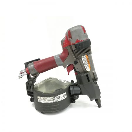  MAX マックス エア釘打ち HNｰ50N