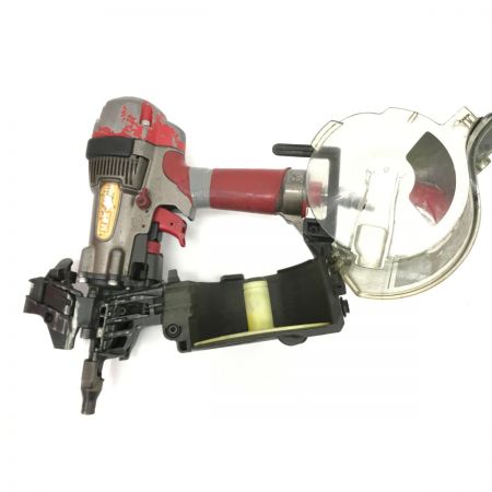  MAX マックス エア釘打ち HNｰ50N