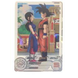▽▽  ドラゴンボールヒーローズ チチ UGM10-GCP2DA Bランク