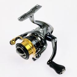 ▽▽ SHIMANO シマノ 16ヴァンキッシュ C2500XGS 03781 Cランク