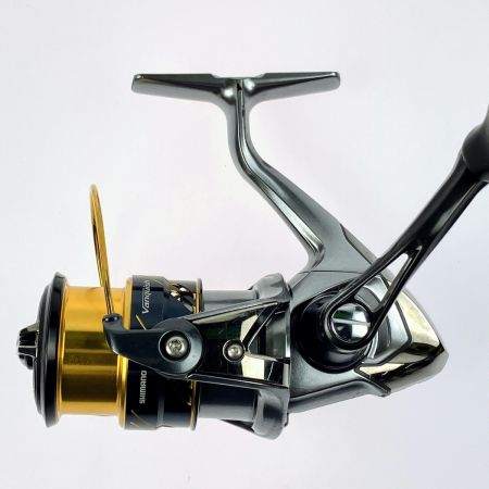  SHIMANO シマノ 16ヴァンキッシュ C2500XGS 03781