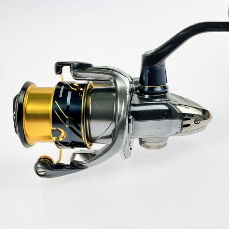  SHIMANO シマノ 16ヴァンキッシュ C2500XGS 03781