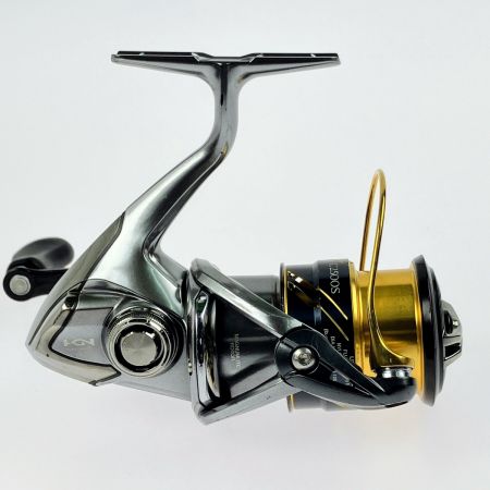  SHIMANO シマノ 16ヴァンキッシュ C2500XGS 03781