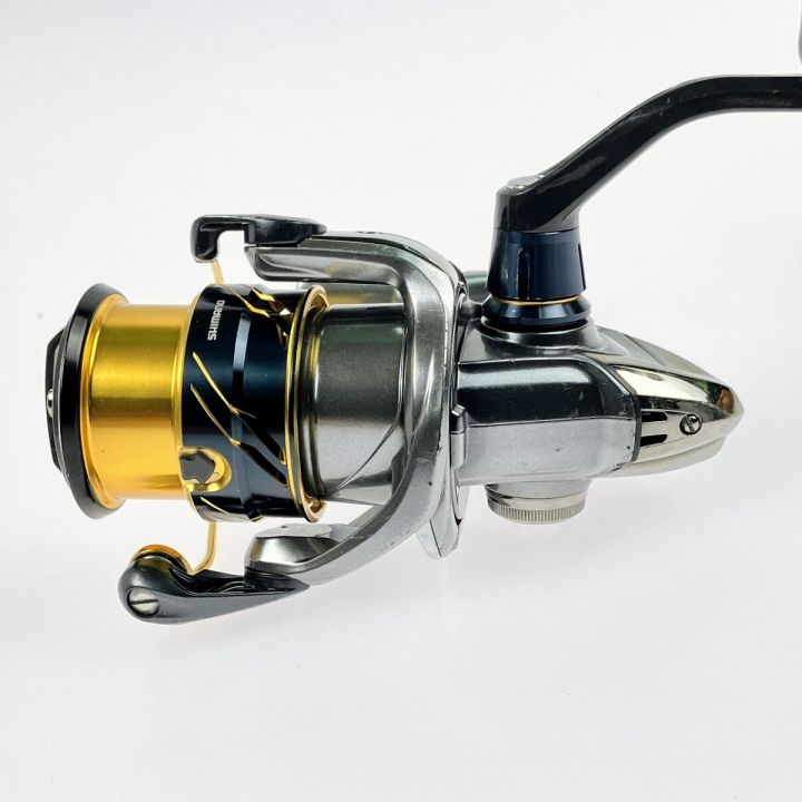 SHIMANO シマノ 16ヴァンキッシュ C2500XGS 03781｜中古｜なんでもリサイクルビッグバン