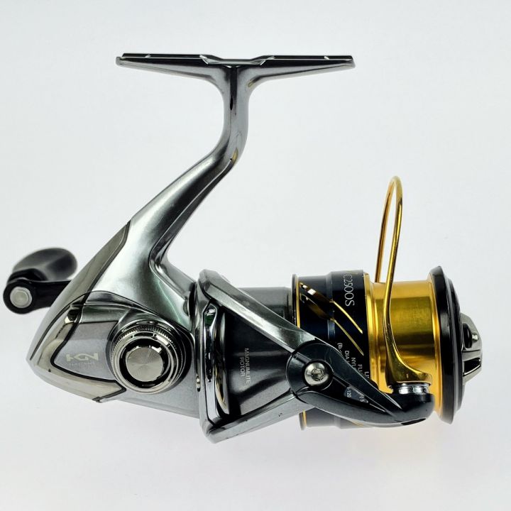 SHIMANO シマノ 16ヴァンキッシュ C2500XGS 03781｜中古｜なんでもリサイクルビッグバン