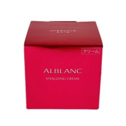 アルブラン 薬用ハリ美容クリーム バイタライジングクリーム Nクリームe 40ｇ 未開封品 Nランク