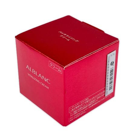 アルブラン 薬用ハリ美容クリーム バイタライジングクリーム Nクリームe 40ｇ 未開封品