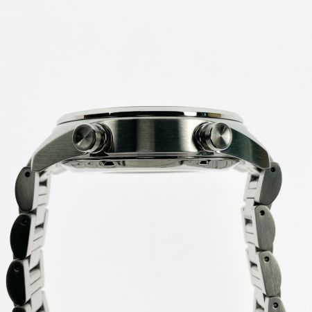  SEIKO セイコー プロスペックス スピードタイマー ソーラー クロノグラフ SBER003