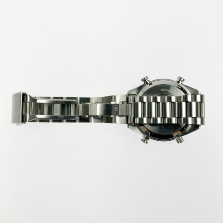  SEIKO セイコー プロスペックス スピードタイマー ソーラー クロノグラフ SBER003