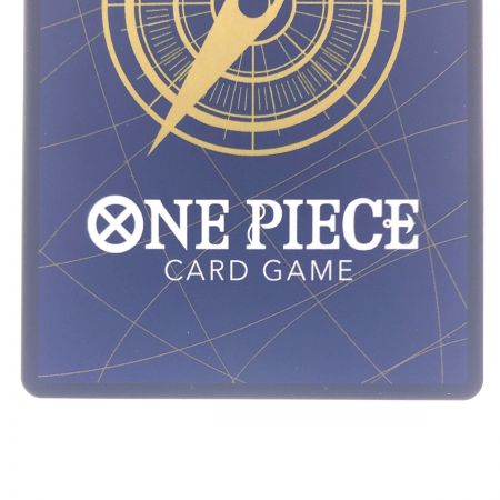   ワンピースカード ゲッコー・モリア パラレル OP06-086SR