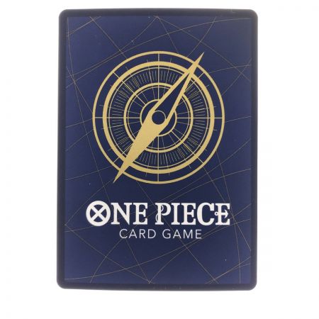   ワンピースカード サンジ パラレル OP06-119SEC