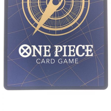   ワンピースカード ポートガス・D・エース OP07-119SEC