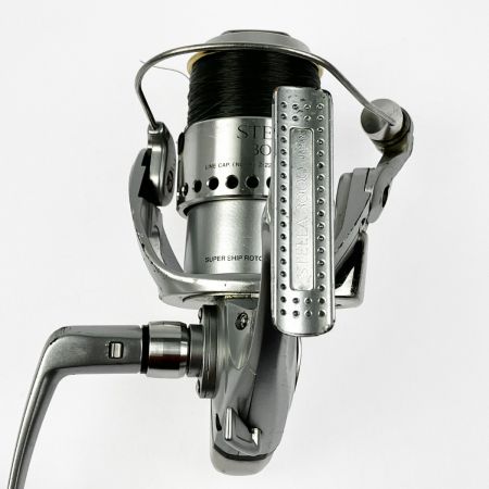  SHIMANO シマノ スピニングリール 98ステラ 3000 SC66F