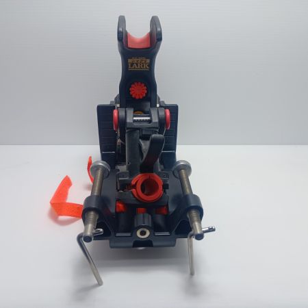 ロッドホルダー