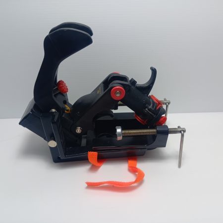 ロッドホルダー