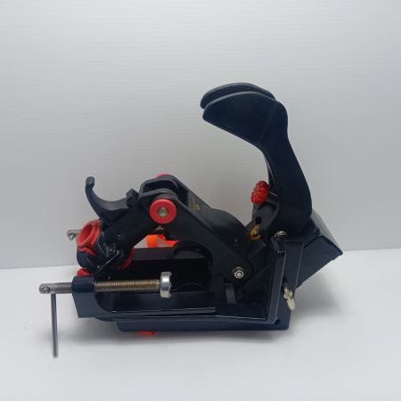 ロッドホルダー