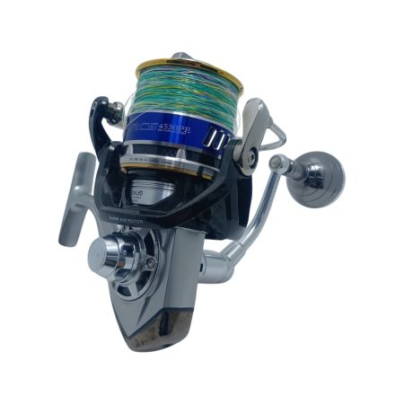 DAIWA ダイワ 10ソルティガ RCSスプールカスタム