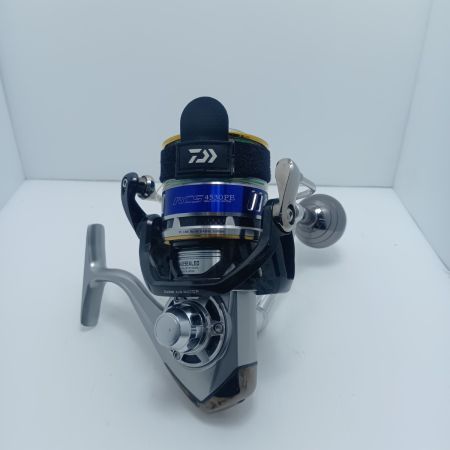 DAIWA ダイワ 10ソルティガ RCSスプールカスタム