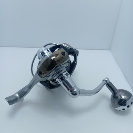 DAIWA ダイワ 10ソルティガ RCSスプールカスタム