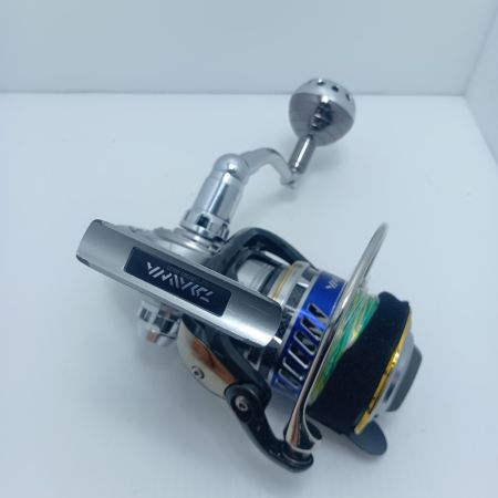 DAIWA ダイワ 10ソルティガ RCSスプールカスタム