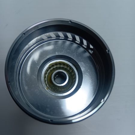 DAIWA ダイワ 10ソルティガ　4500-5000サイズ　4530PEスプール